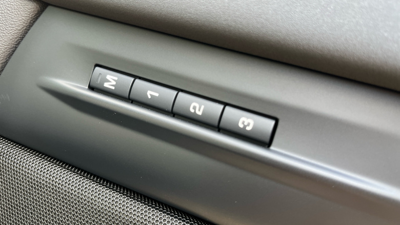 Land Rover Range Rover Evoque 2.0 D200 Dynamic SE 5dr Auto Diesel Hatchback